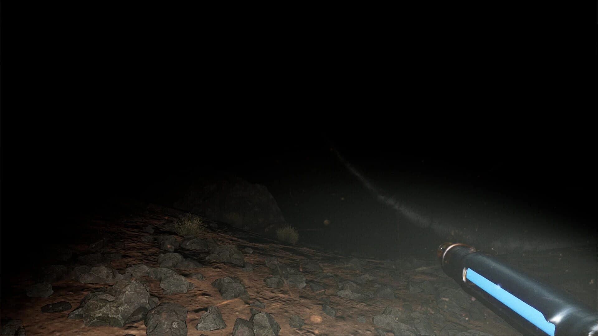 Stranded With Darkness screenshot 5