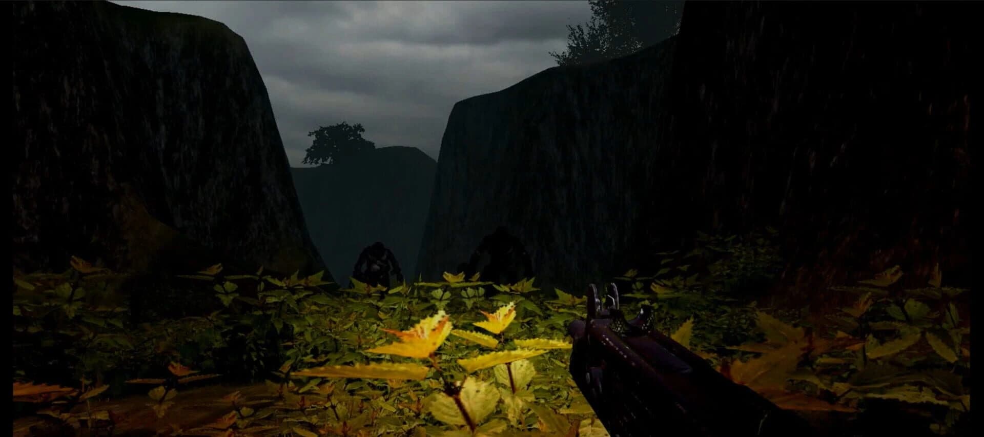 Strange Adventures screenshot 2
