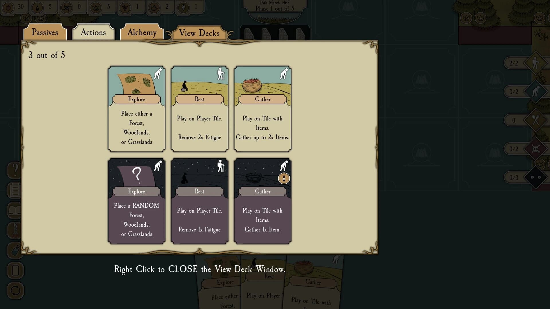 Strange Alchemy screenshot 1