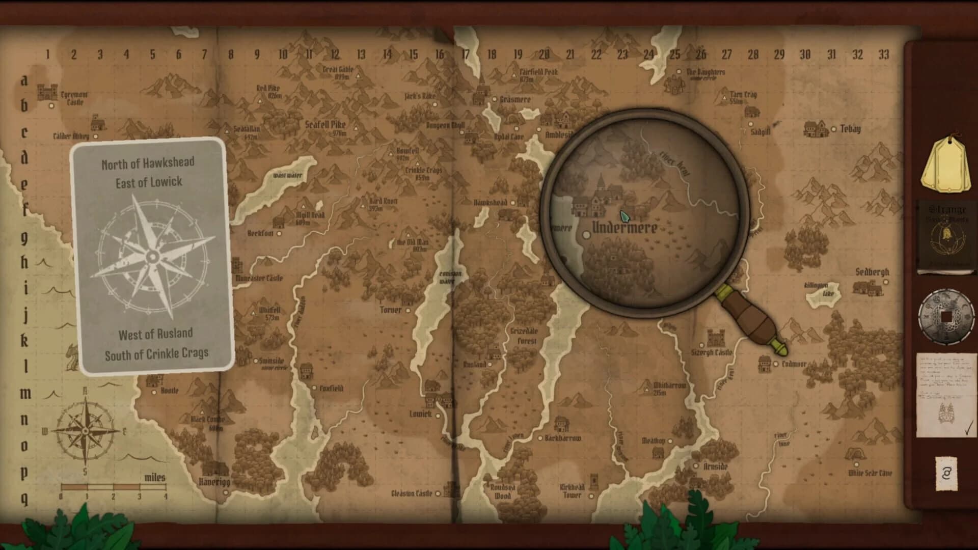 Strange Horticulture screenshot 2