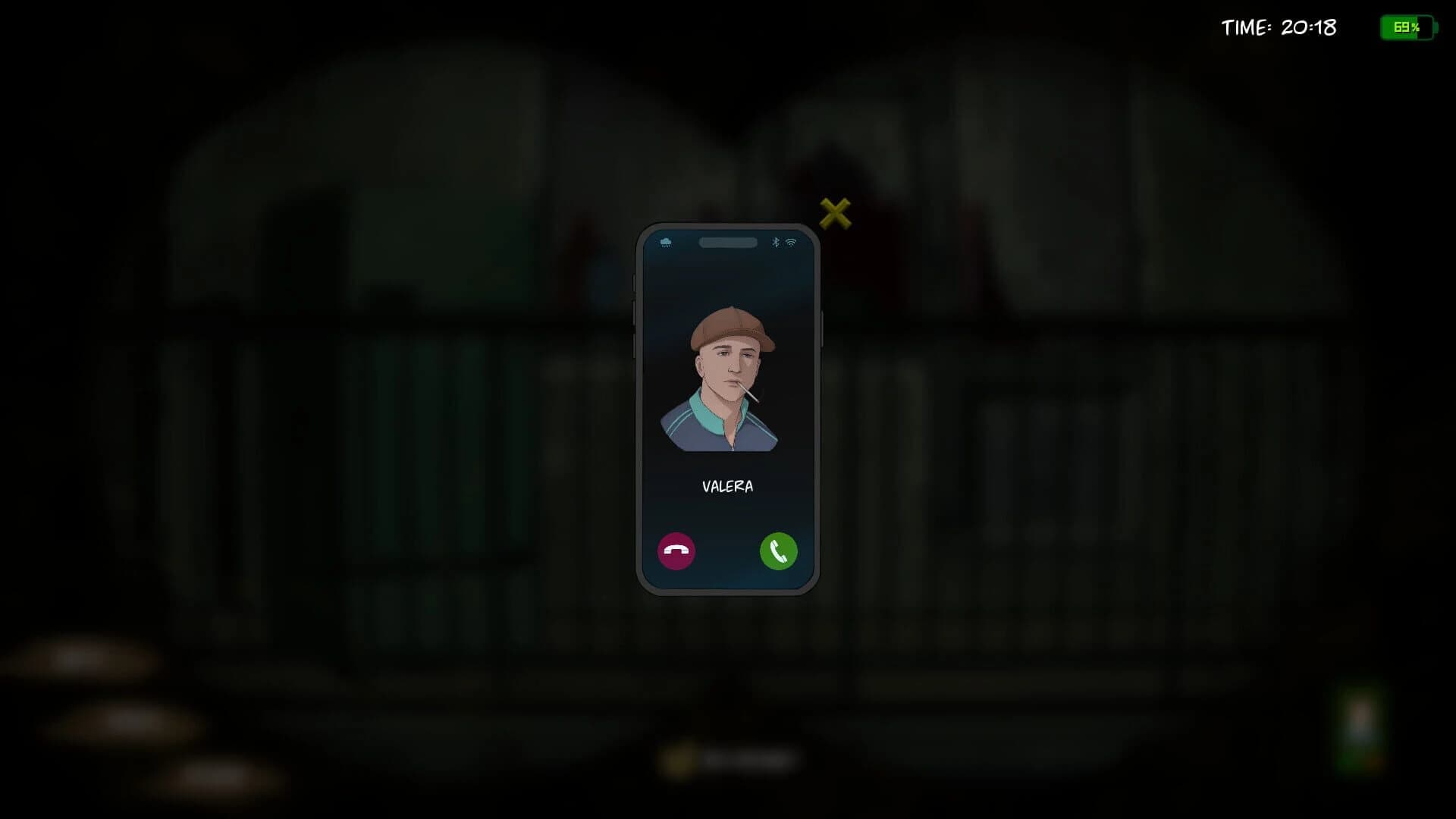 Strange House screenshot 4