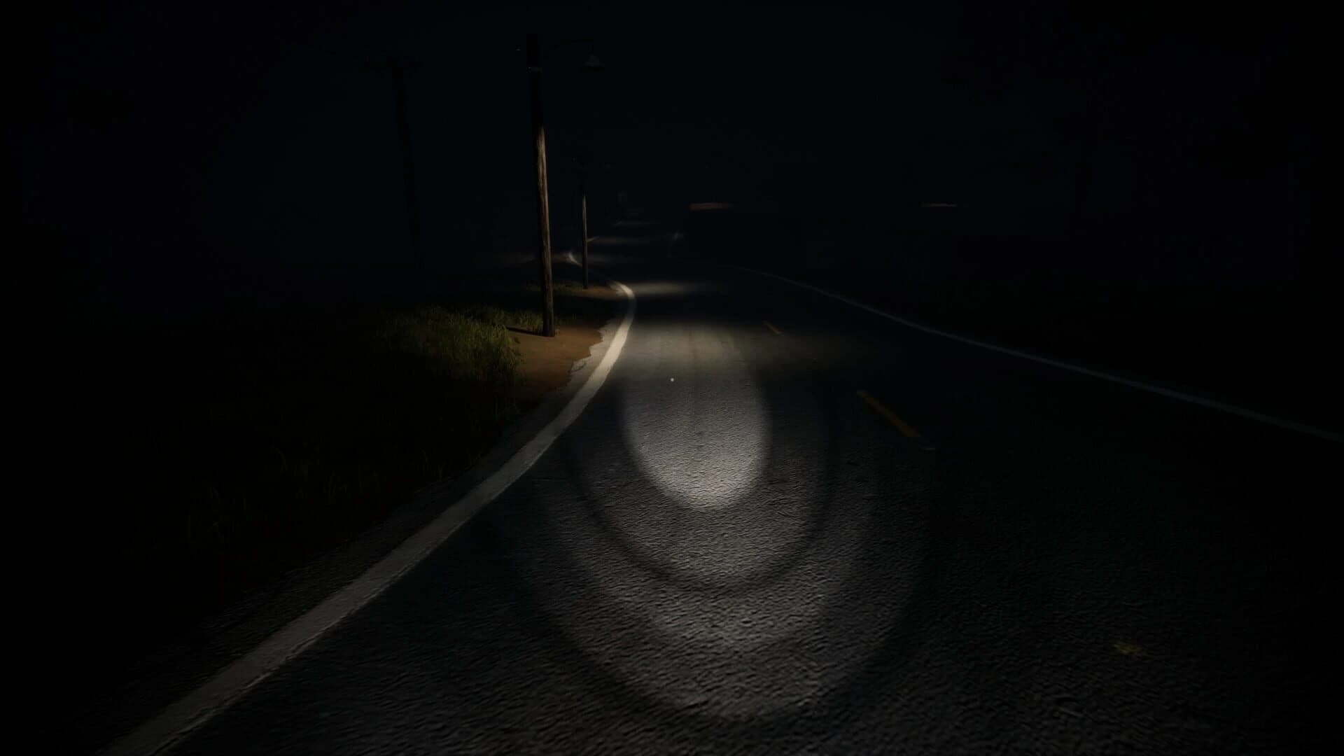 Strange Midnight screenshot 5