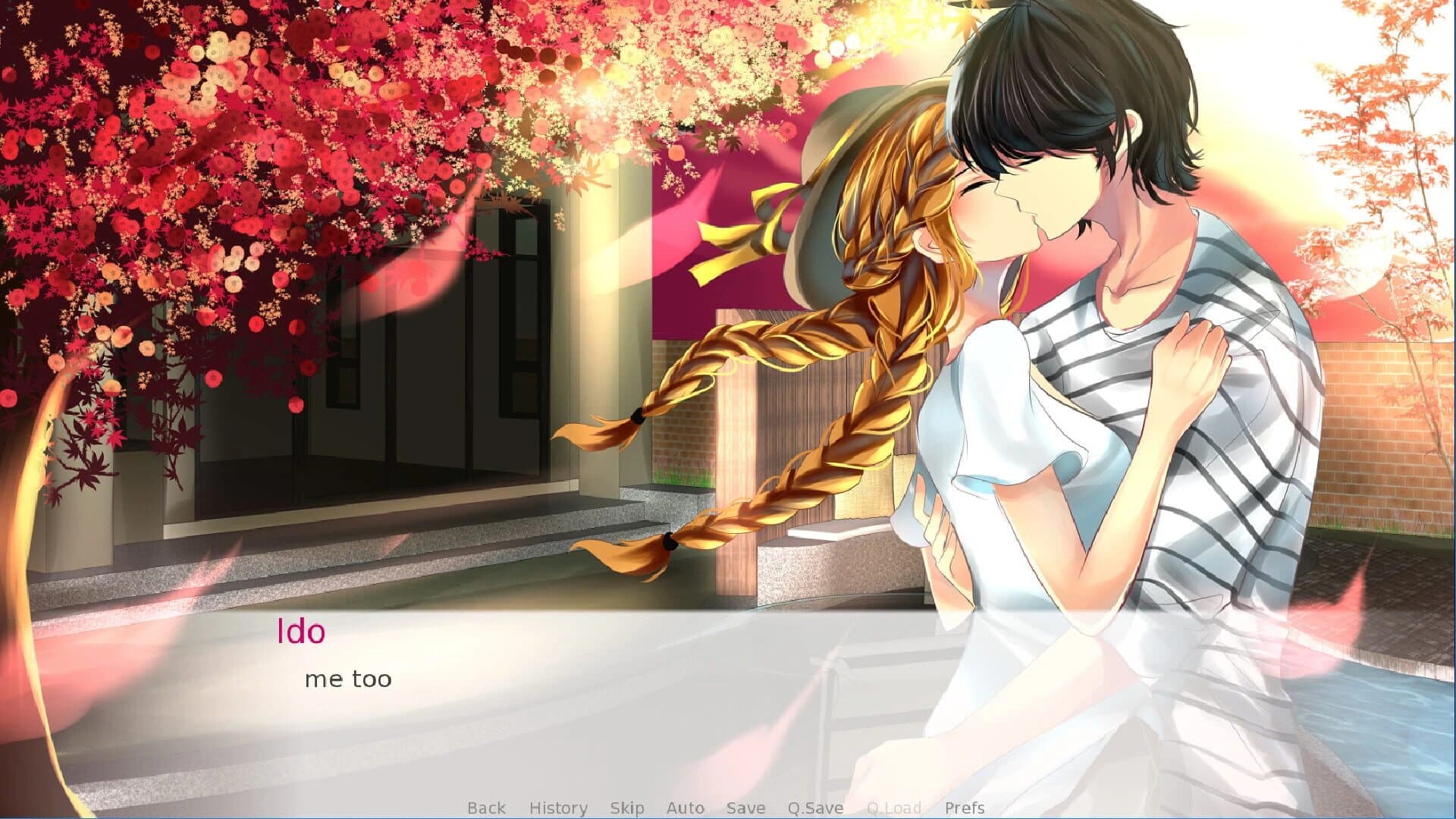 Strange Passion - My Boss, My Mistress screenshot 2