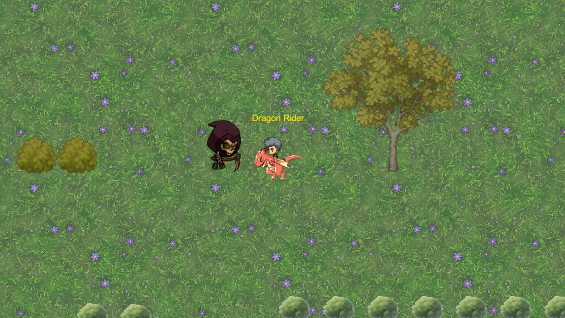 Strange Place screenshot 4