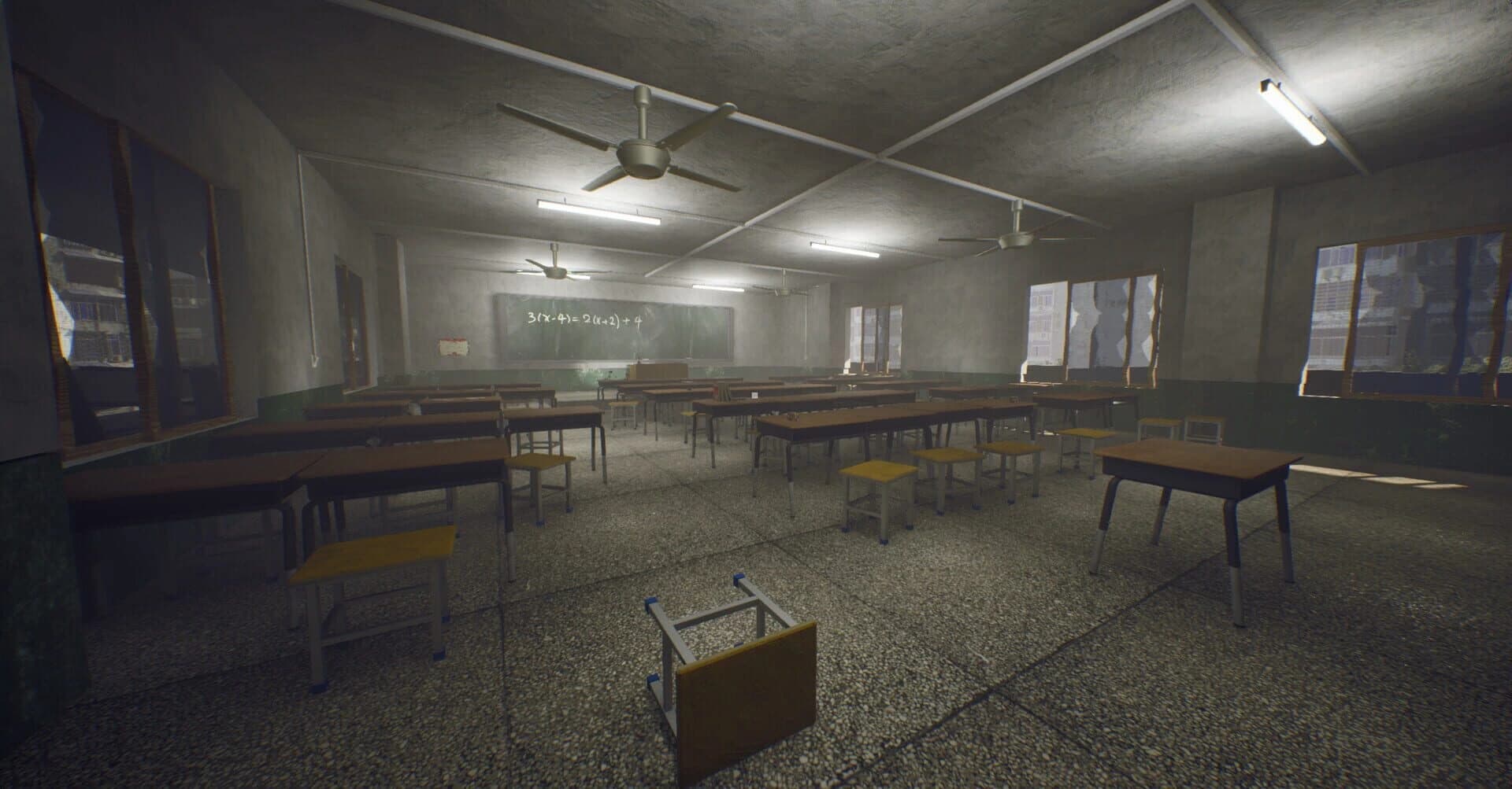 StrangeDream screenshot 3