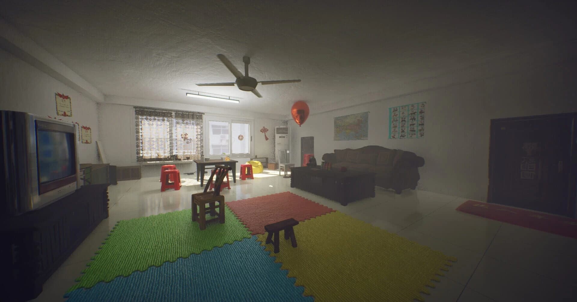 StrangeDream screenshot 1