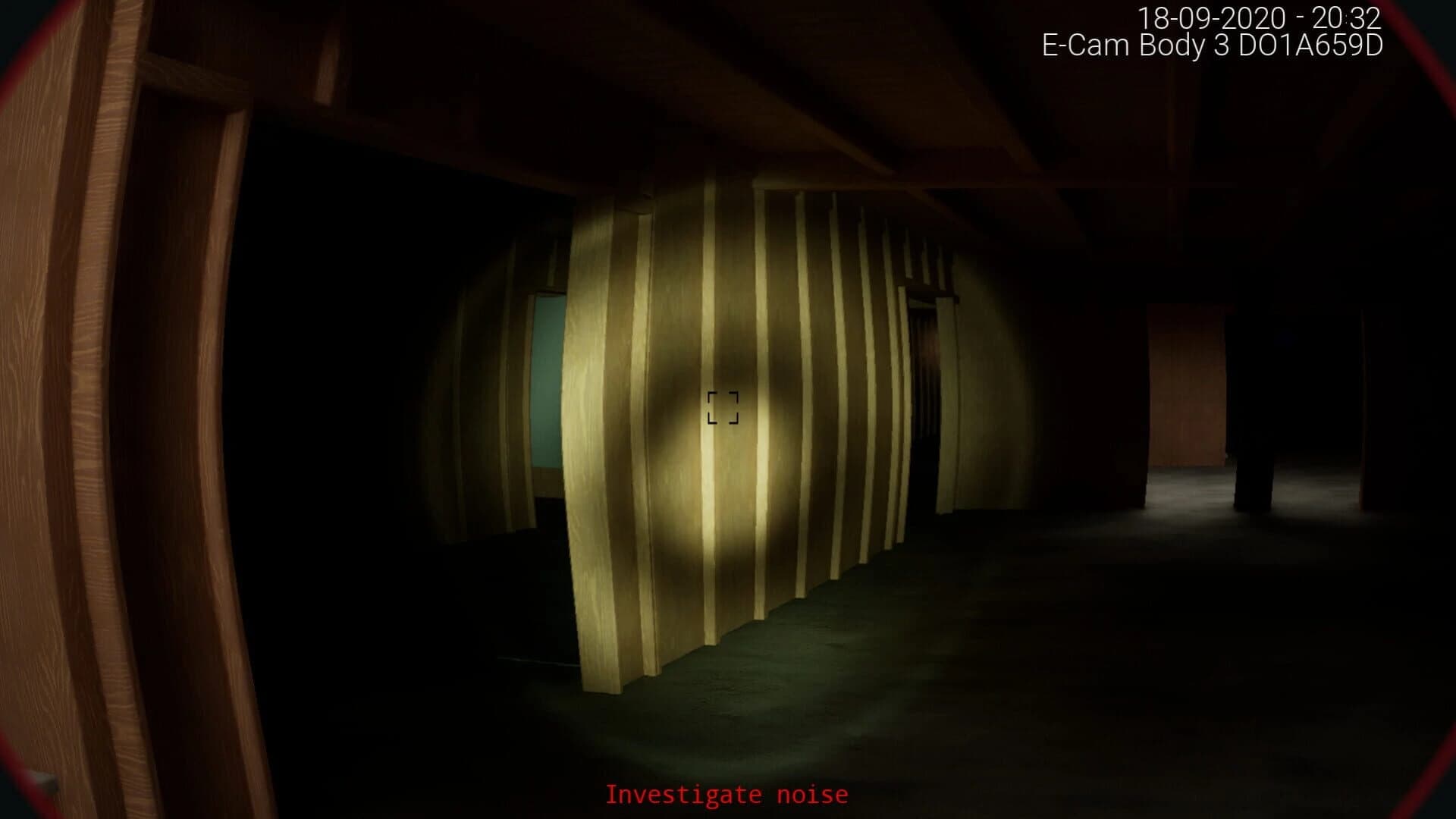 Strangers Lurk screenshot 5