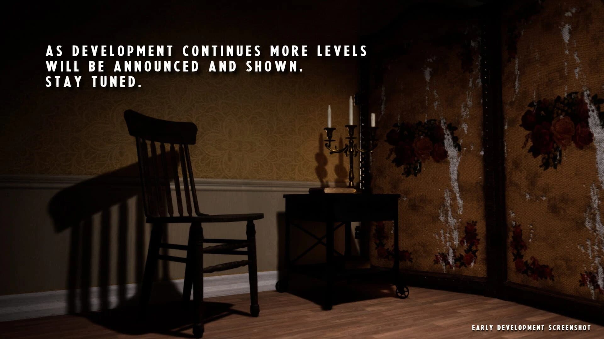 StrangerZ screenshot 1