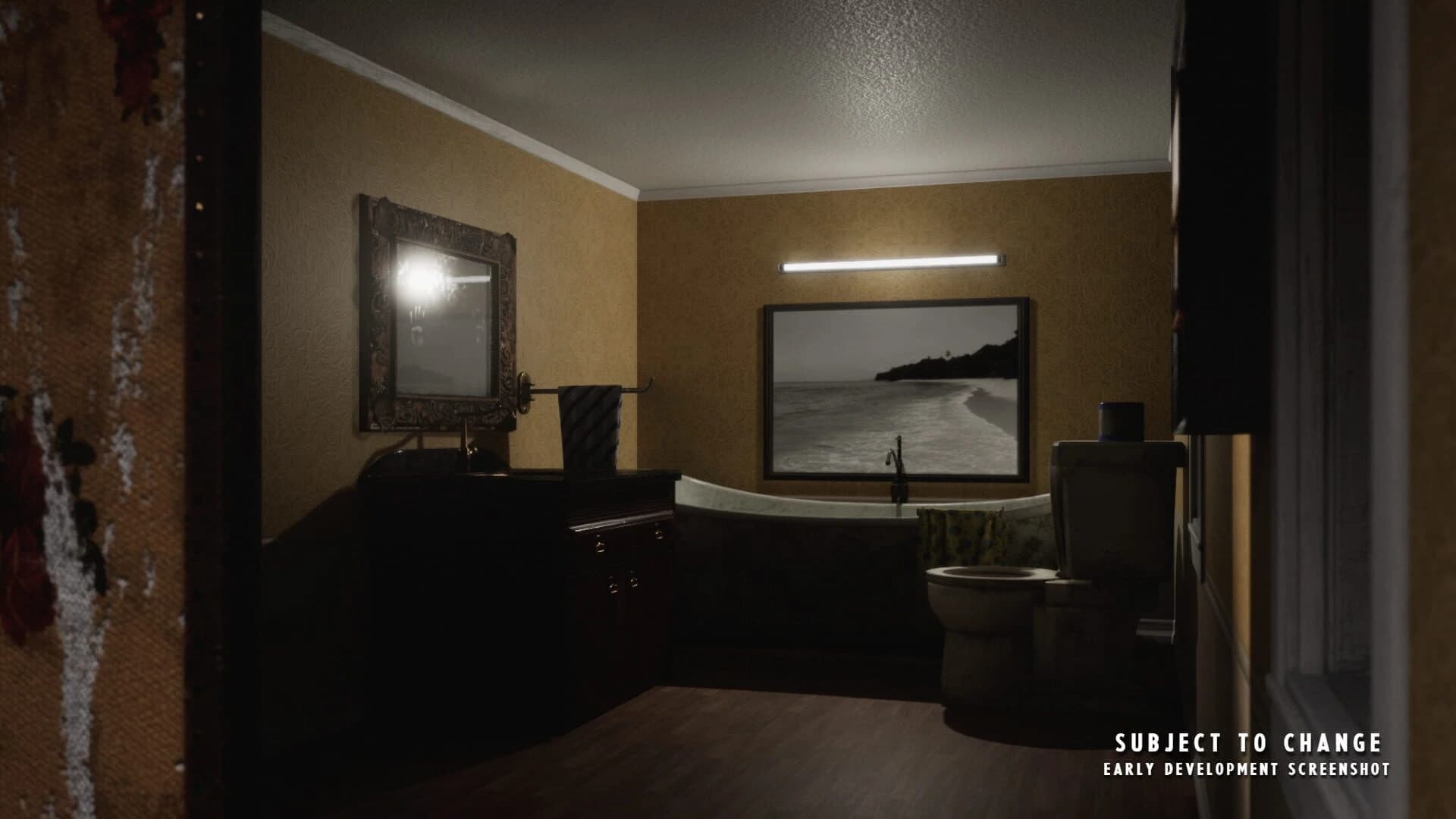 StrangerZ screenshot 2