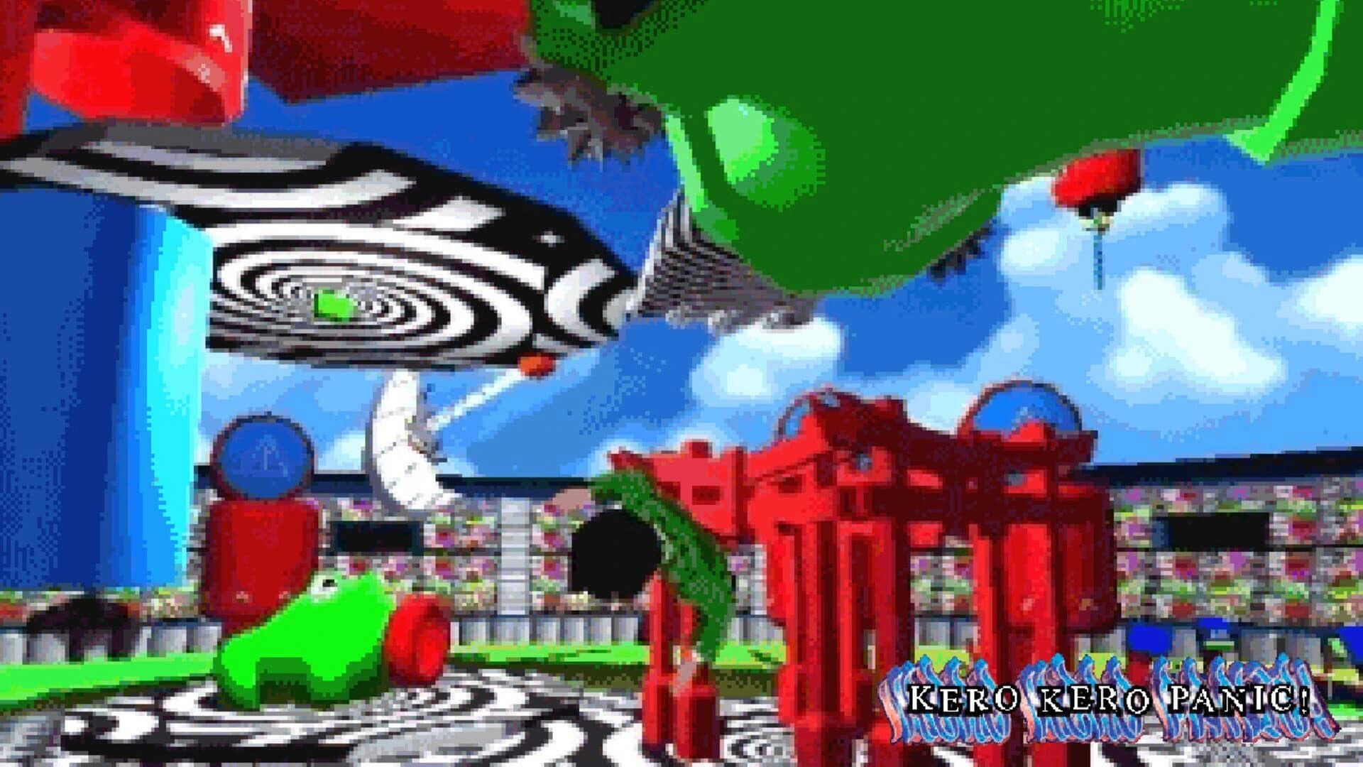 Strangest.io's My Megamix '21 screenshot 5