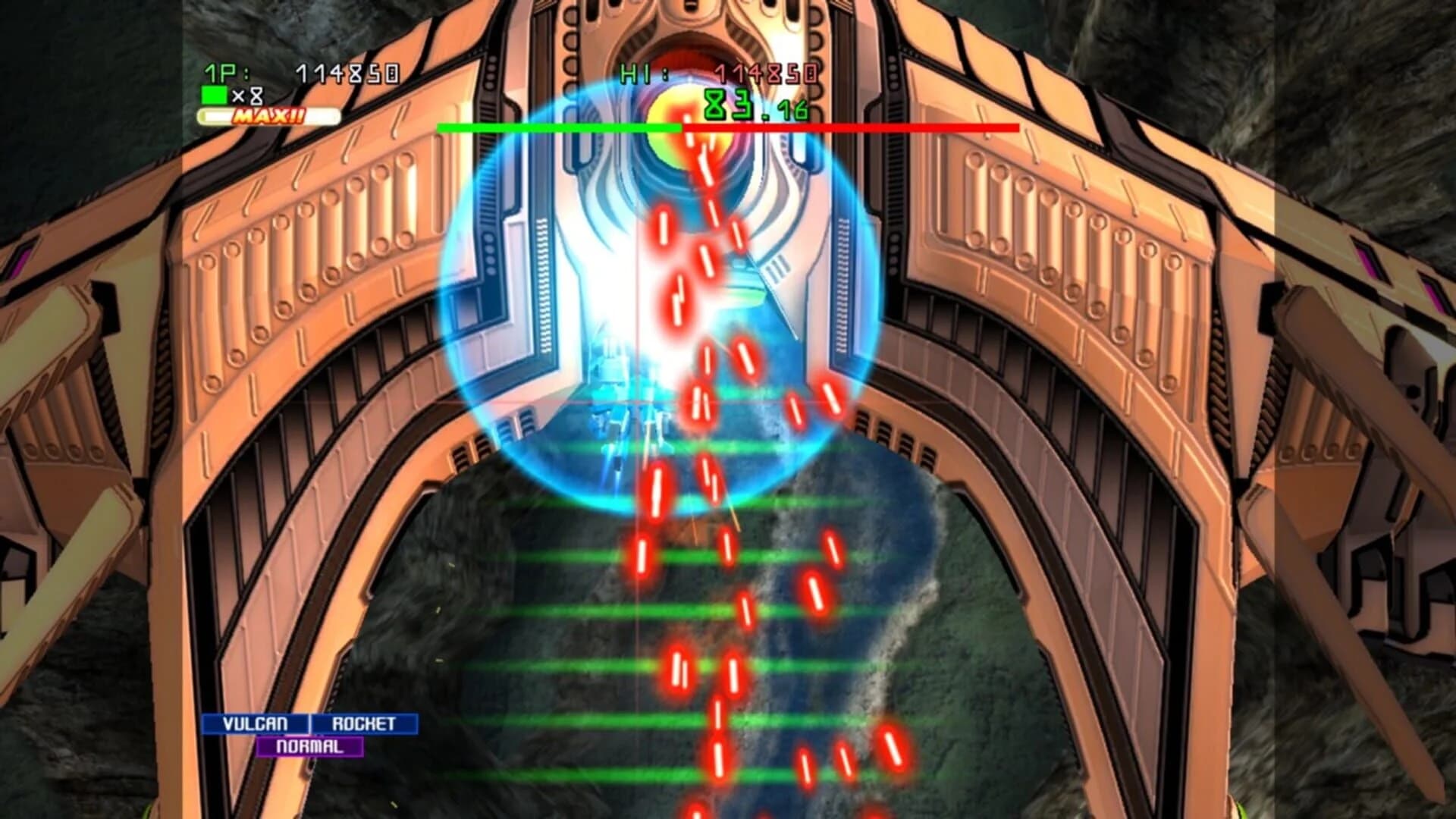 Strania: The Stella Machina screenshot 3