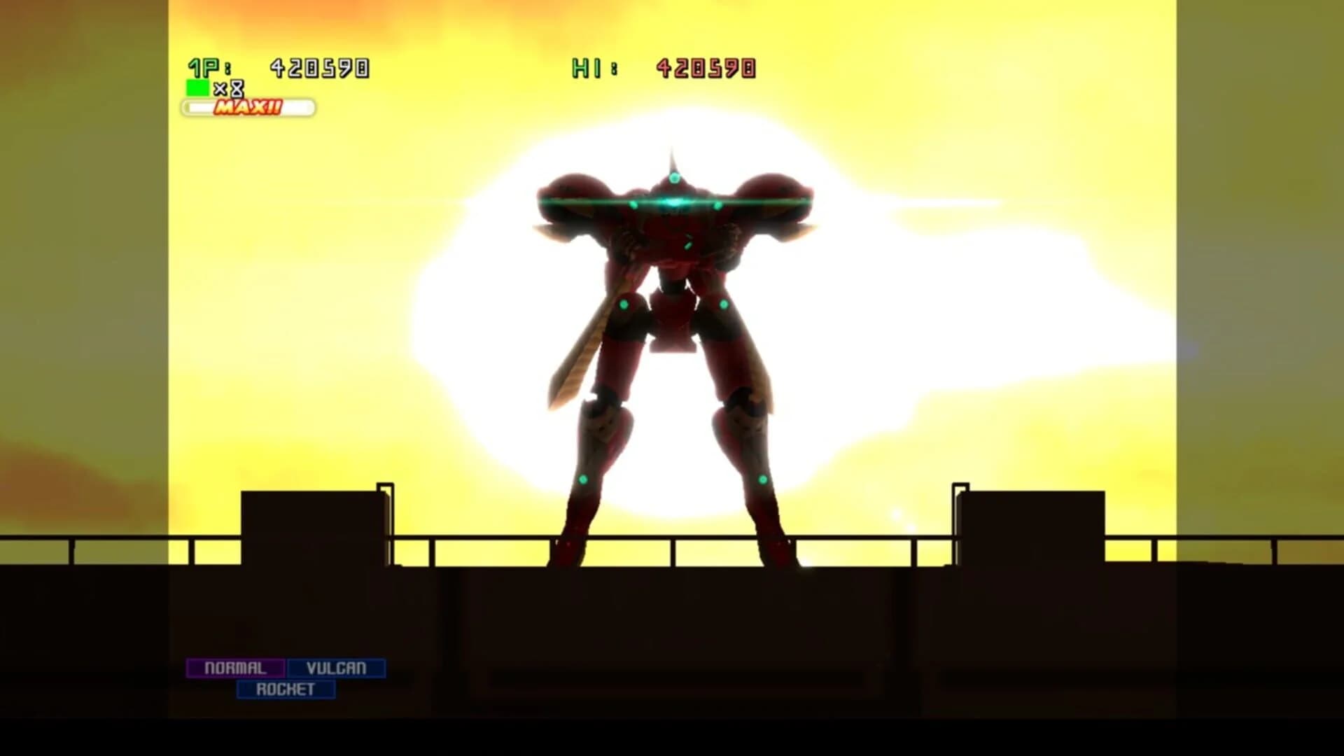Strania: The Stella Machina screenshot 1