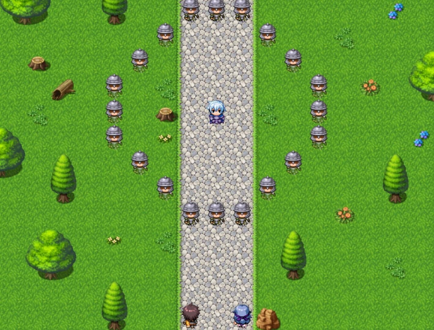 Stratagem in troubled times screenshot 2
