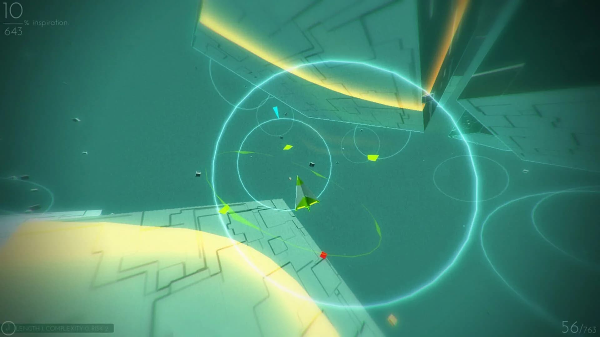 Strato screenshot 4