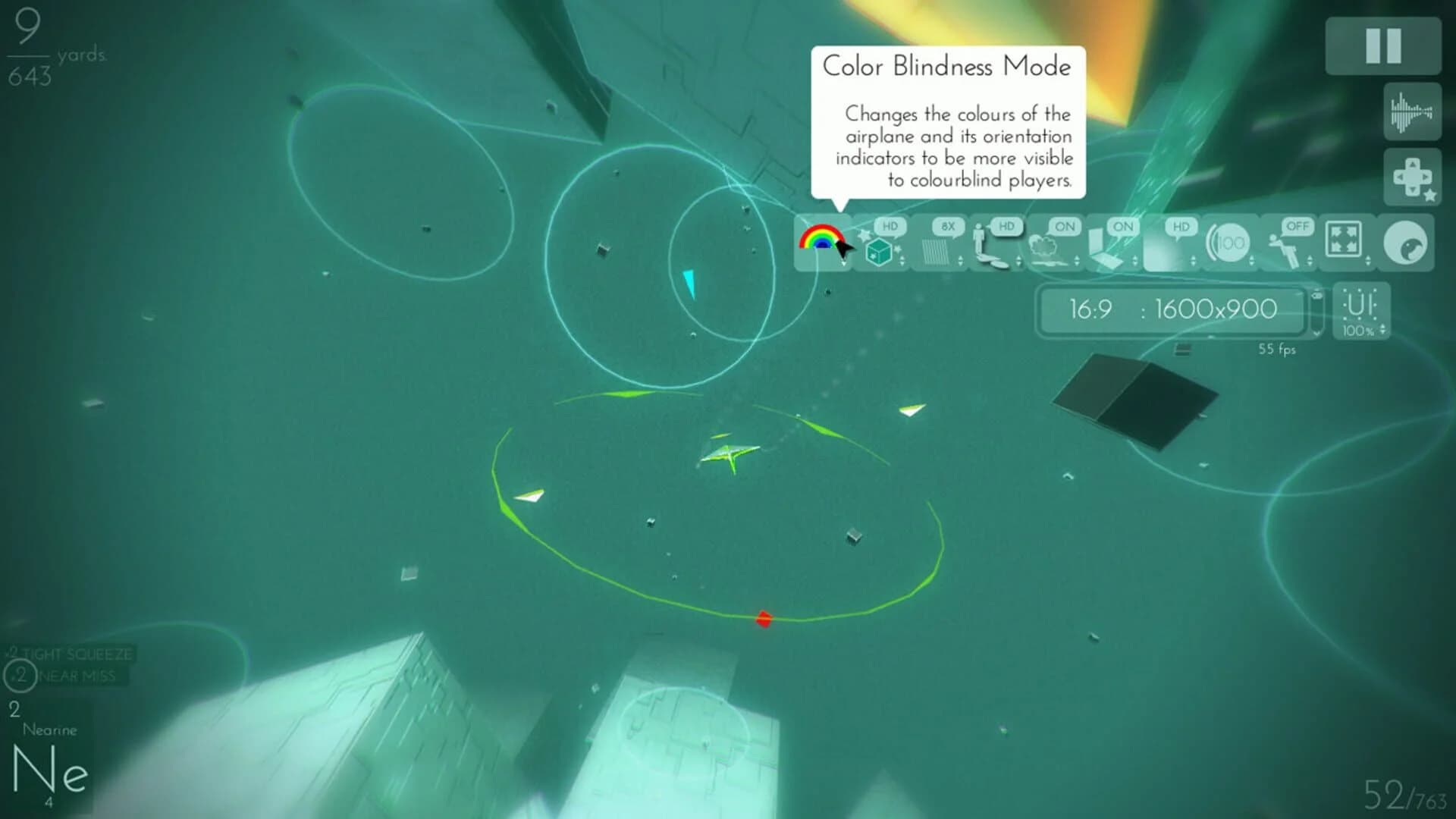 Strato screenshot 1