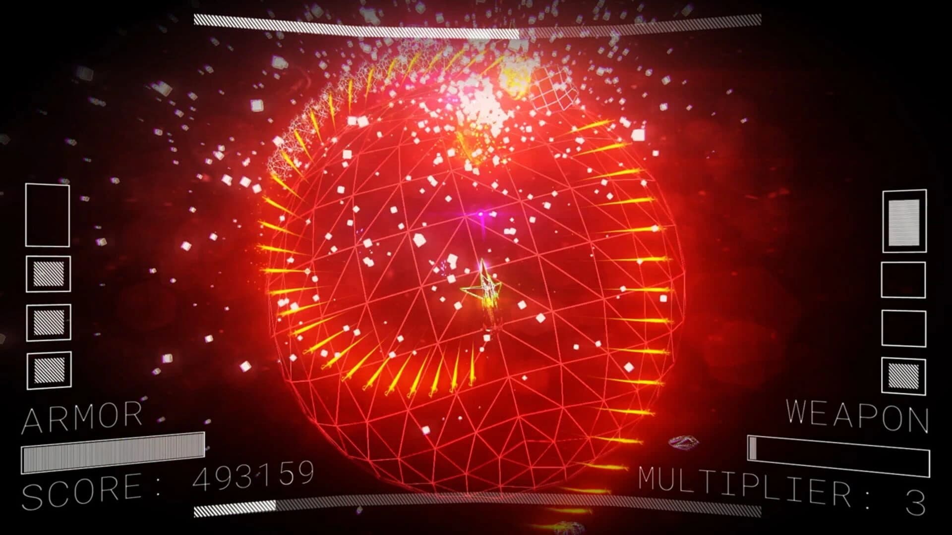 Stratogun screenshot 5