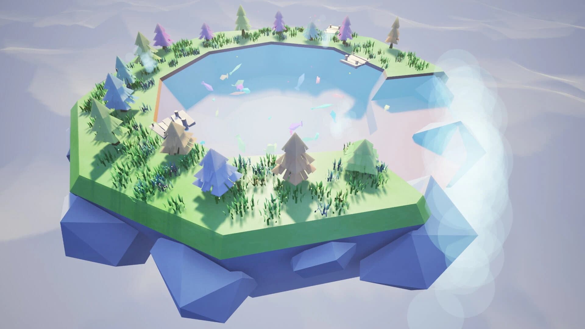 Stratos screenshot 2