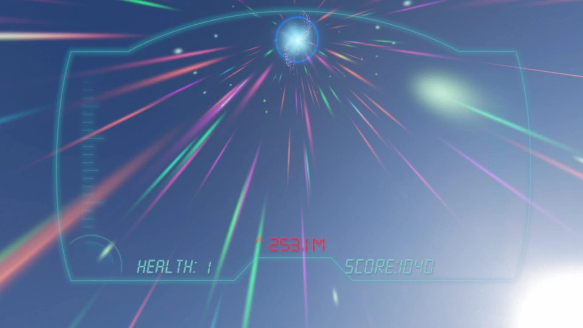 Stratoscape screenshot 2