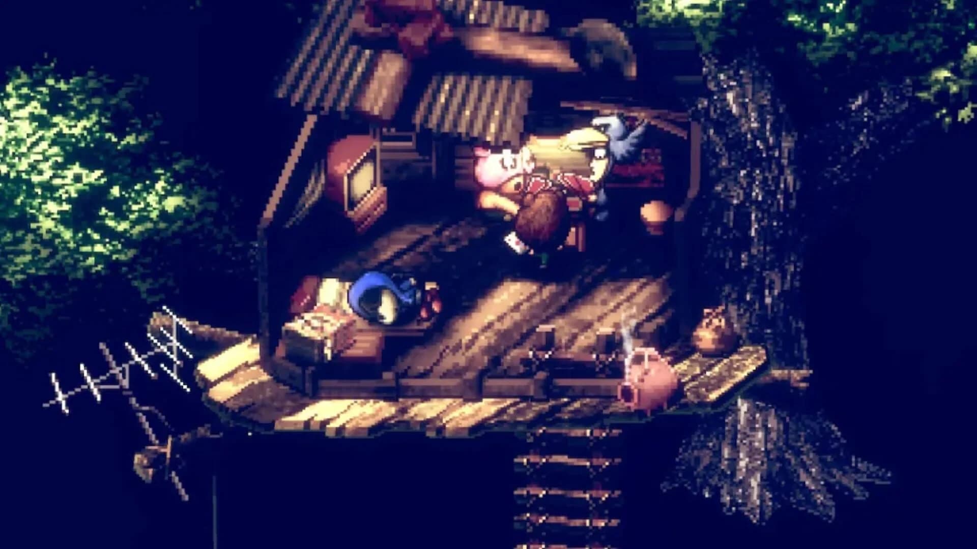 Stray Children screenshot 4