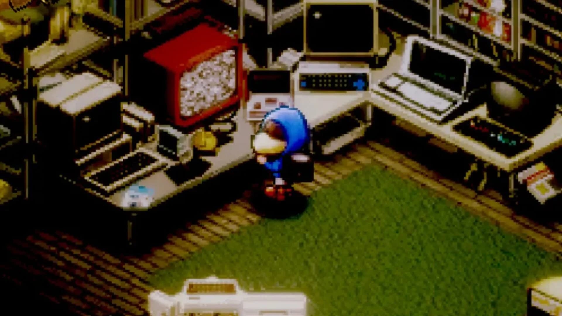 Stray Children screenshot 3