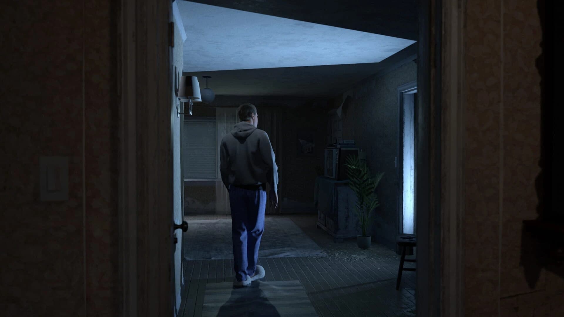 Stray Souls screenshot 4