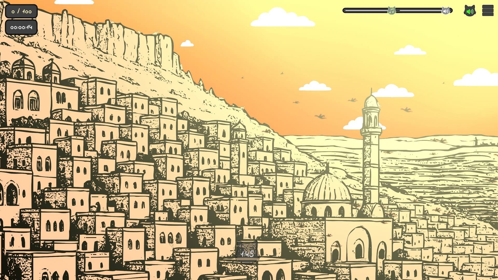 Stray Tekirs screenshot 8