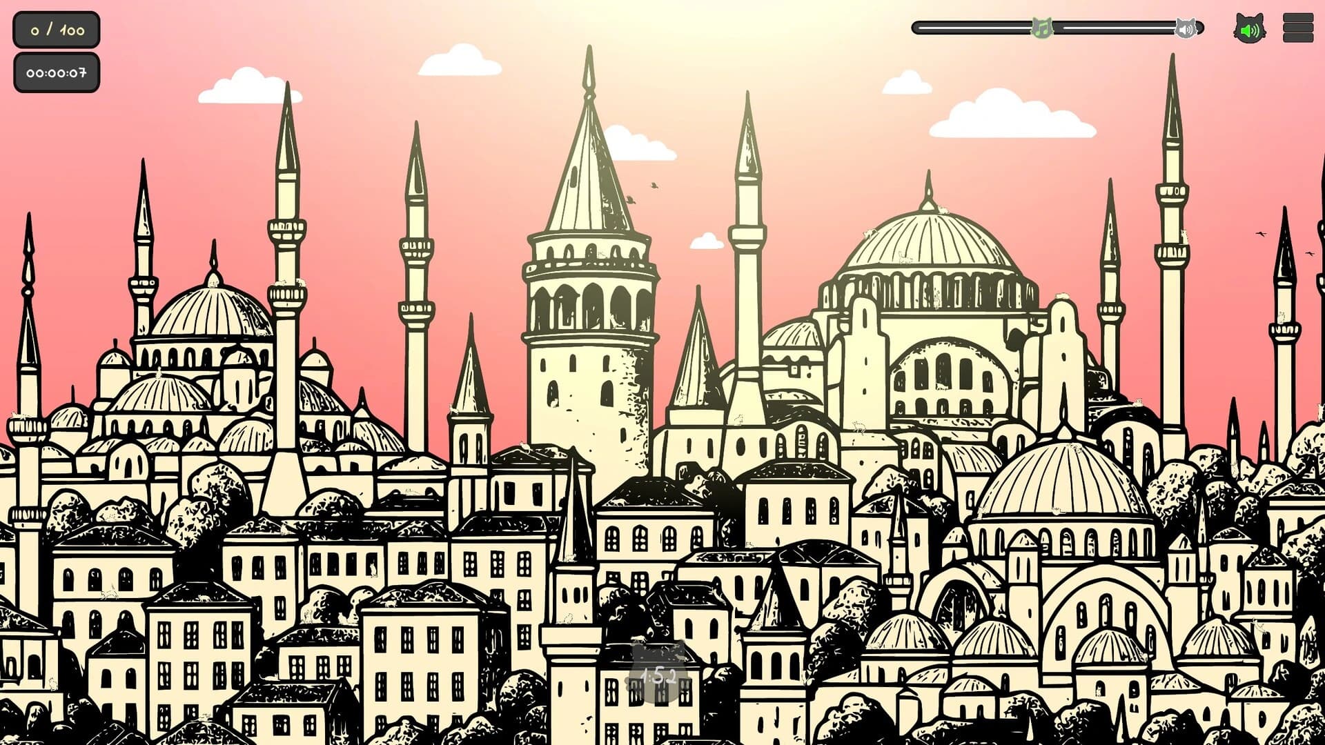 Stray Tekirs screenshot 7