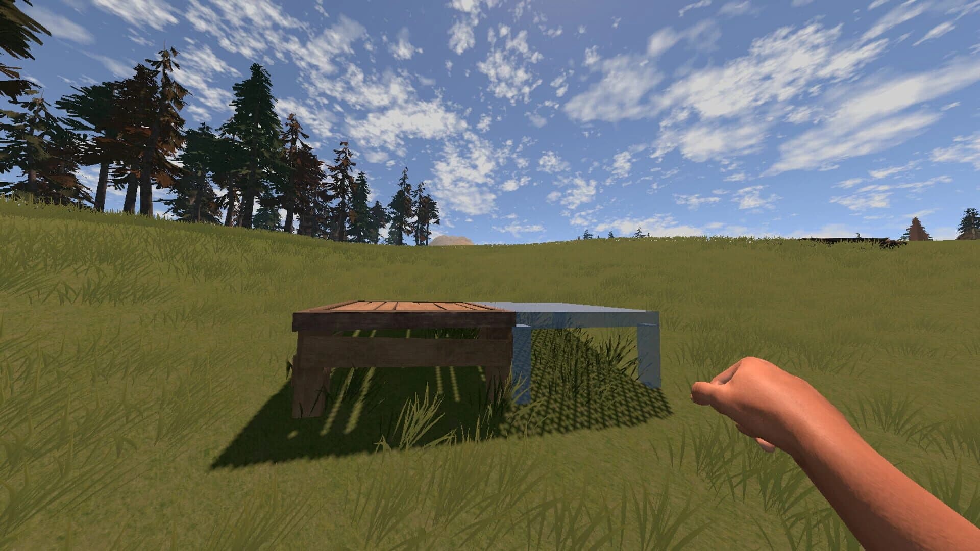 Strayed screenshot 5