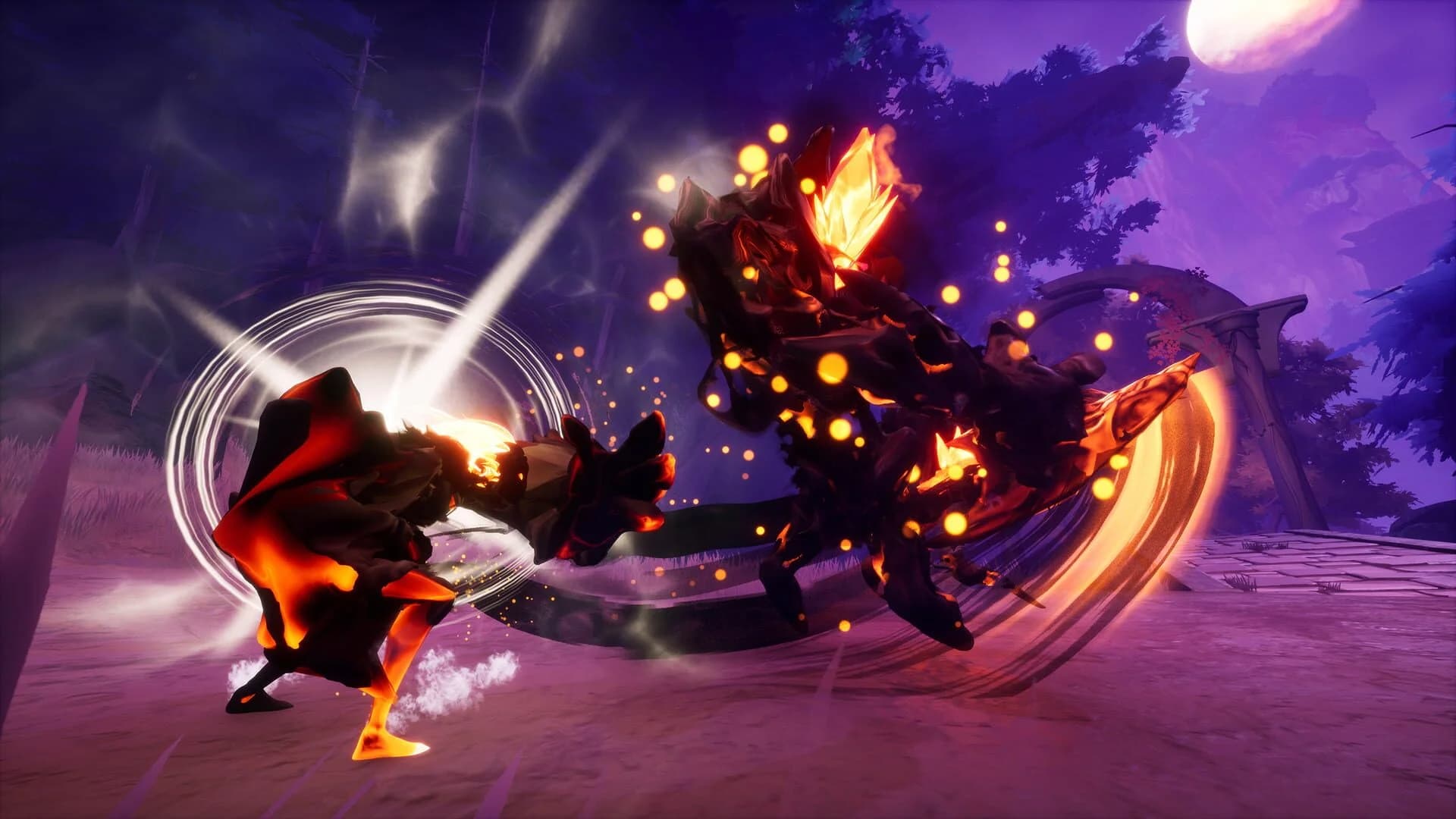 Strayed Lights screenshot 3