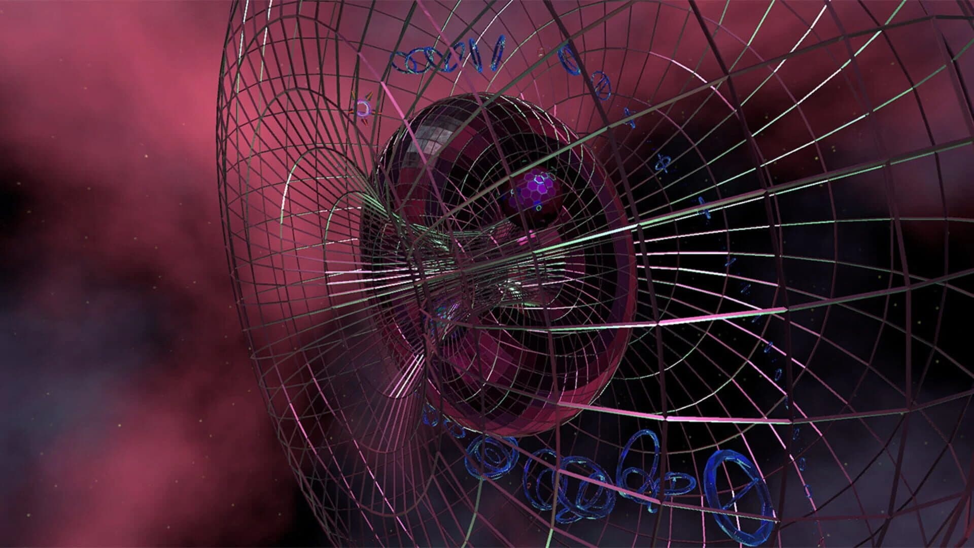 Straylight screenshot 2