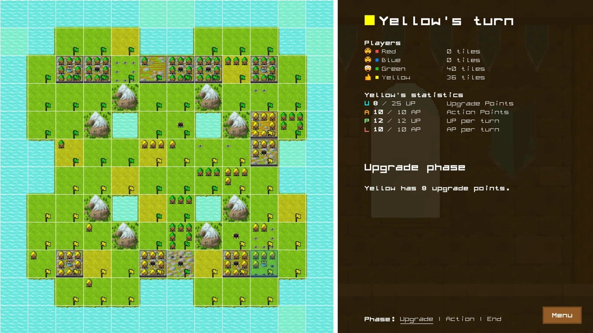 Strazeal screenshot 1