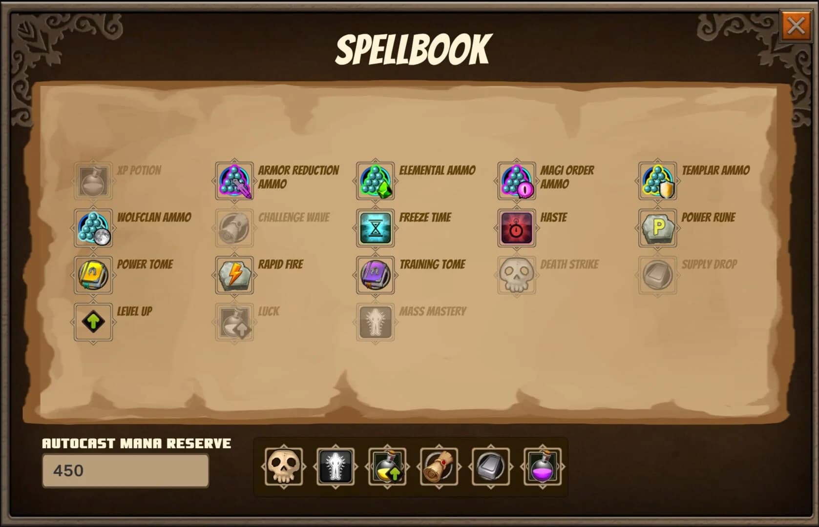 Stream Defense screenshot 4