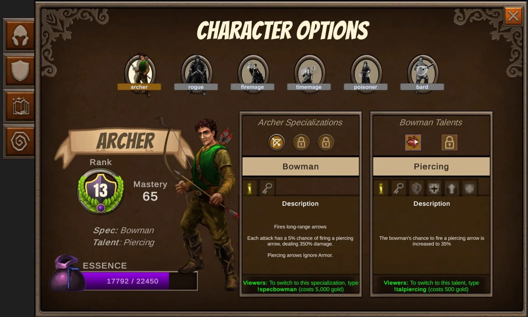 Stream Defense screenshot 3