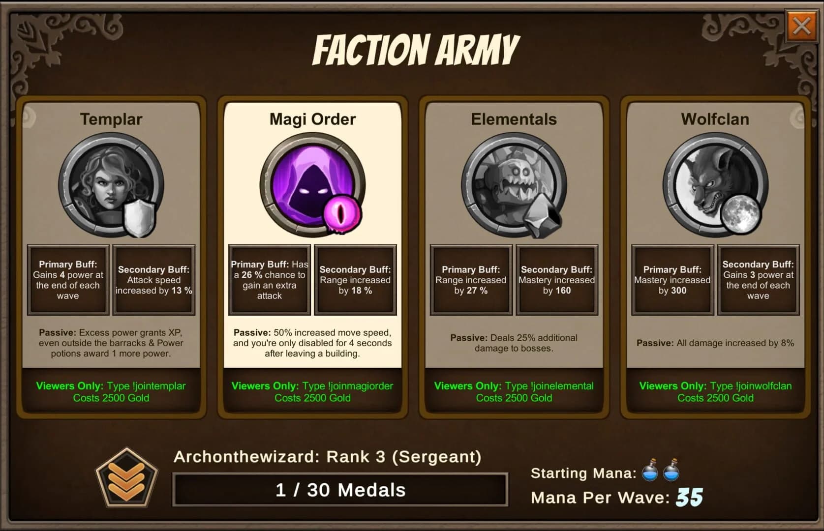 Stream Defense screenshot 1