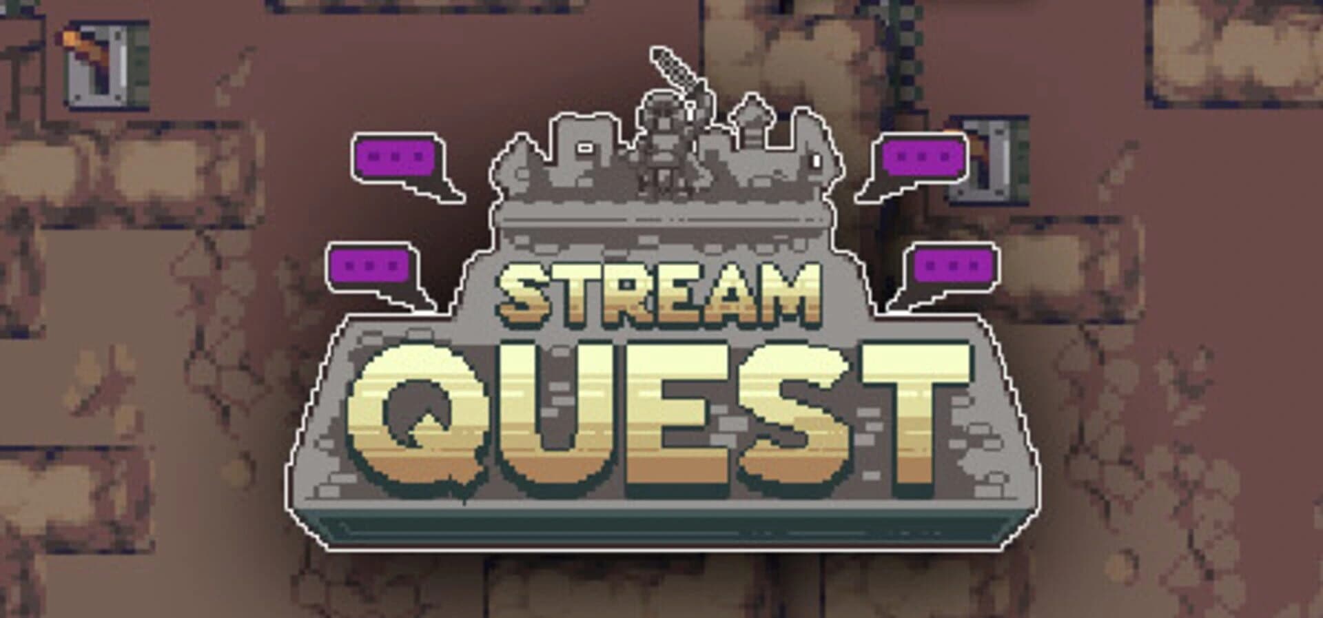 Stream Quest screenshot 1