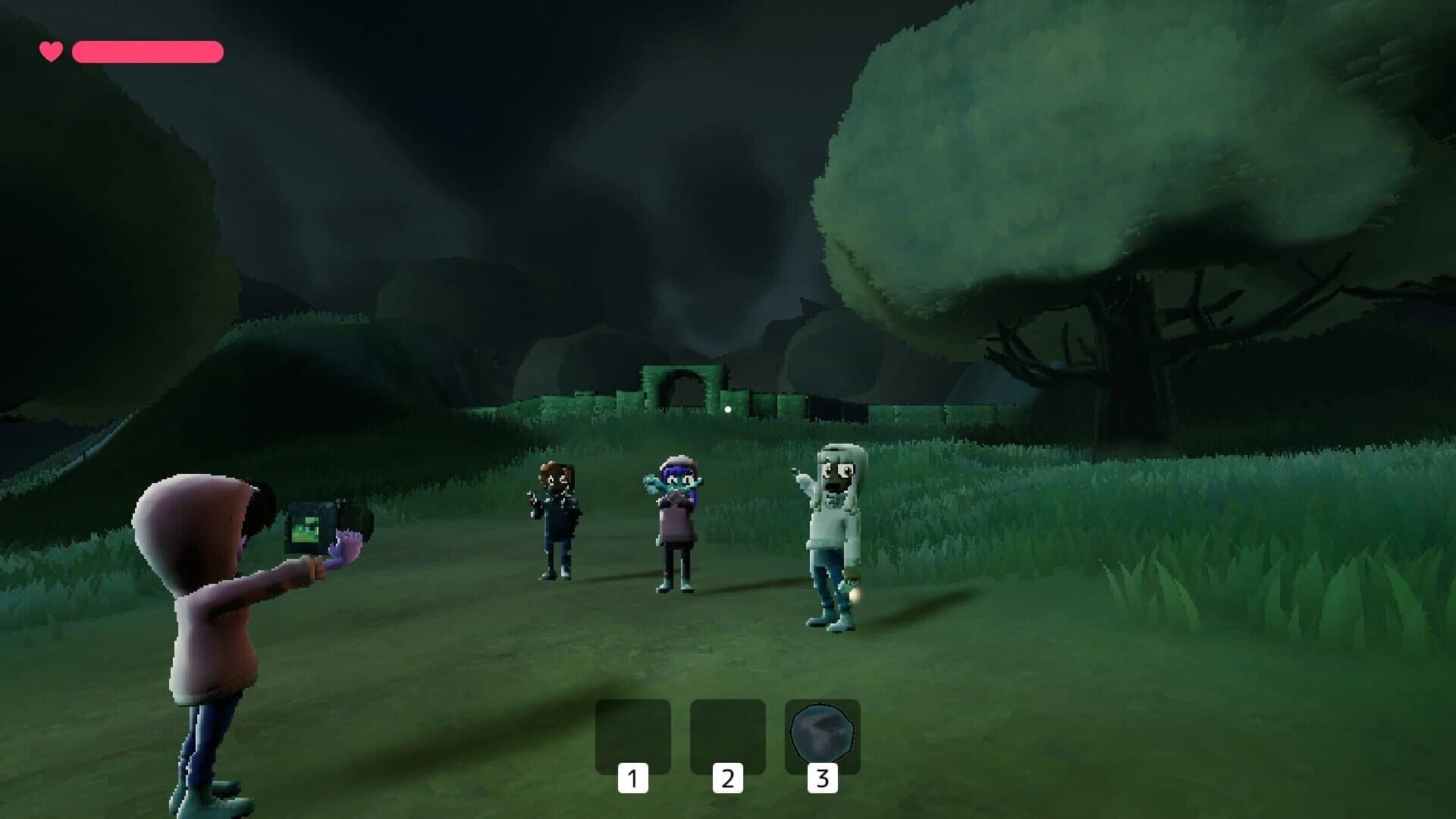 Stream Train screenshot 5