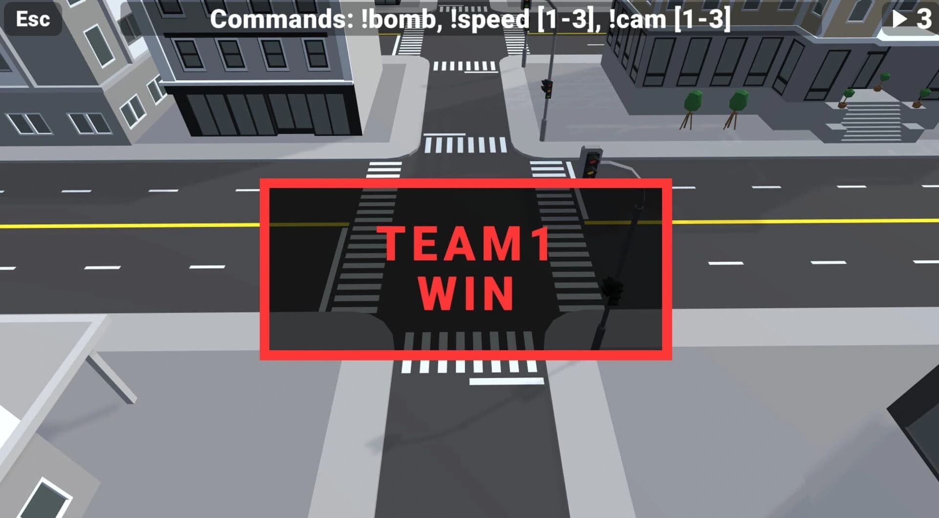 Stream War screenshot 2