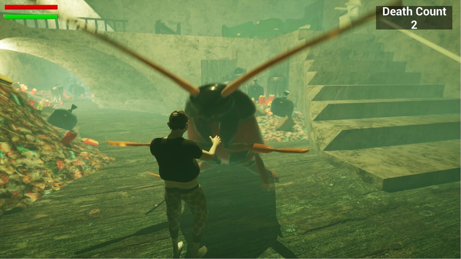 StreamerBeater screenshot 3