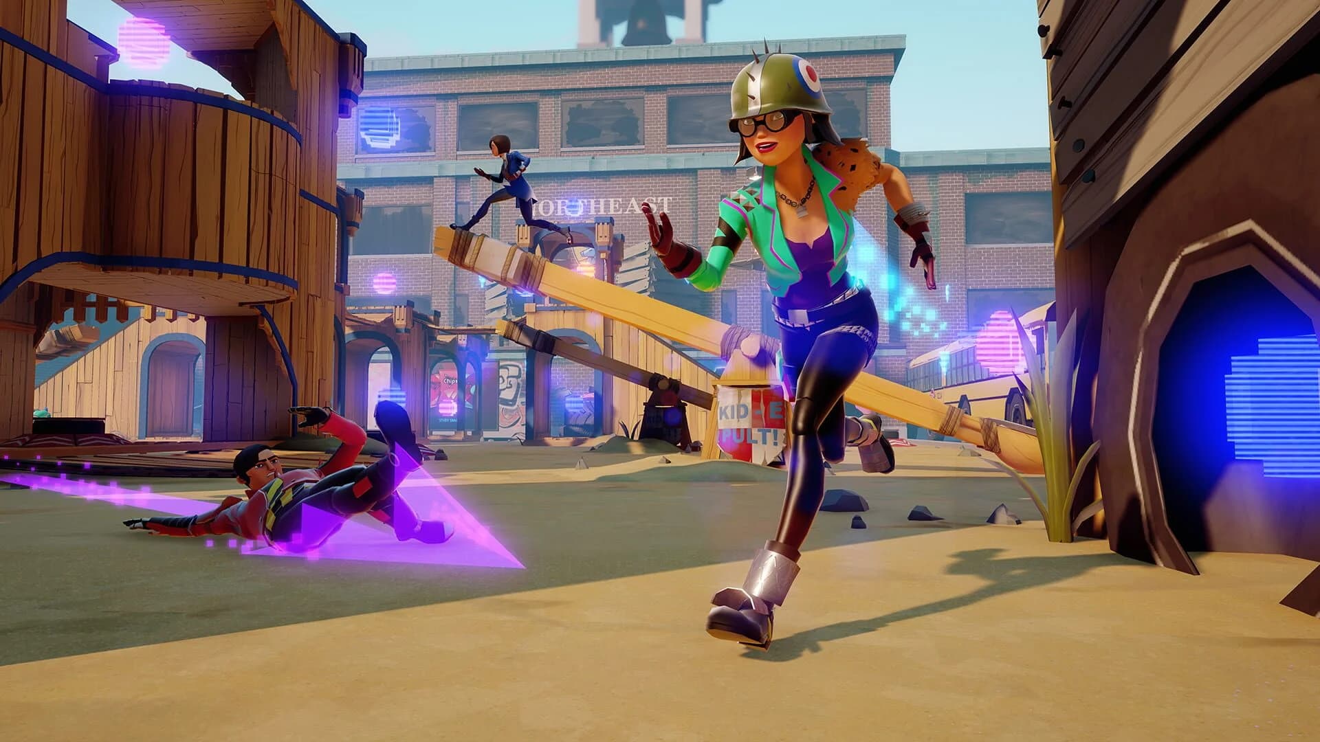 Streamline screenshot 5