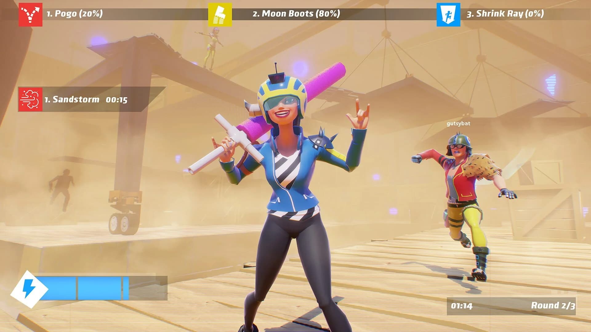 Streamline screenshot 2