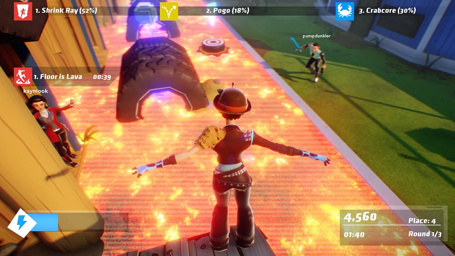 Streamline screenshot 4