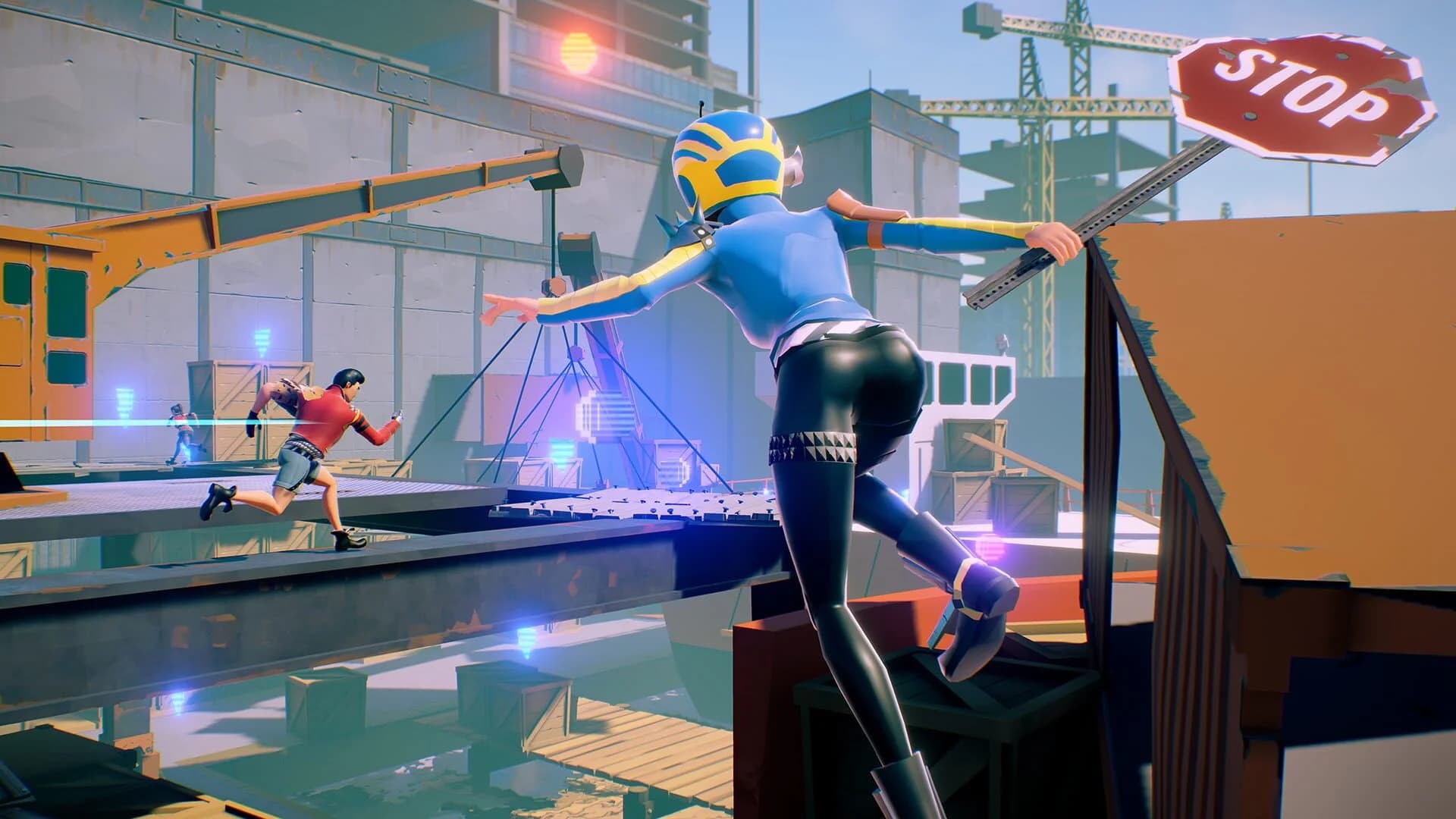 Streamline screenshot 3