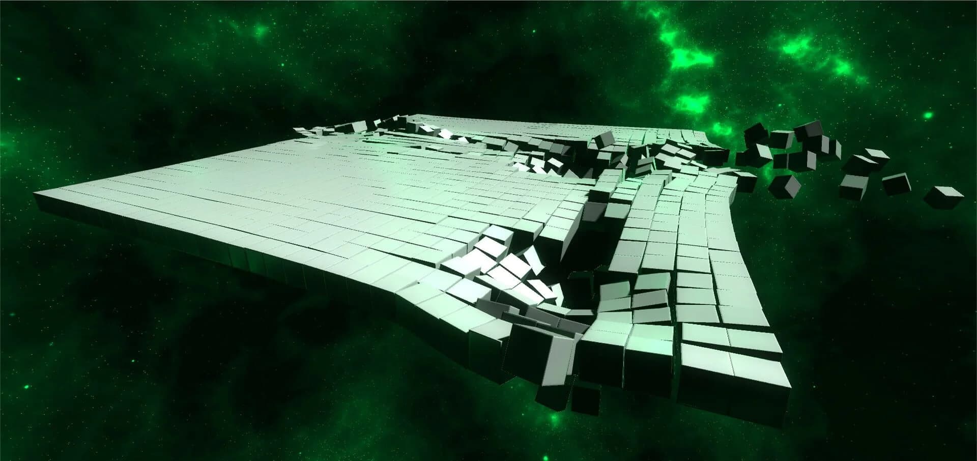 Streamline screenshot 1