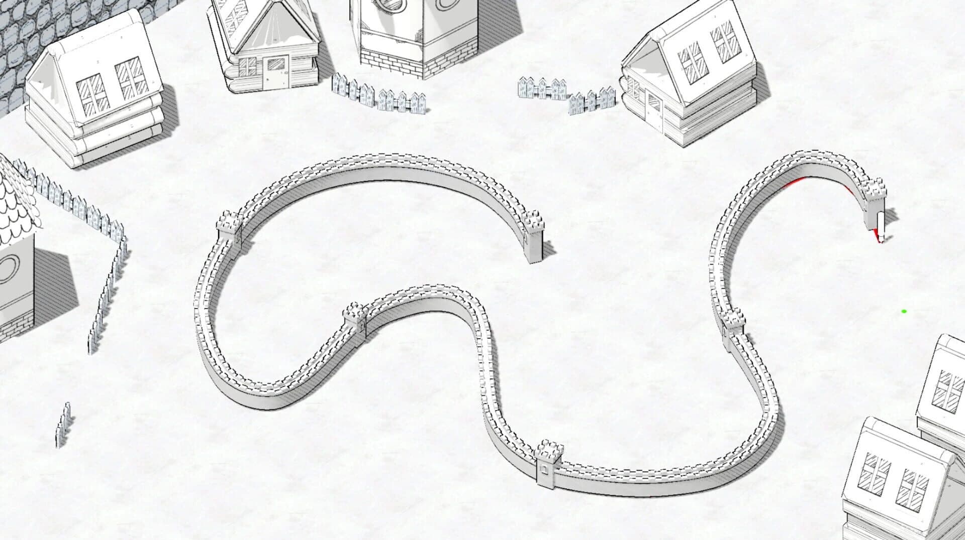 Streep screenshot 2