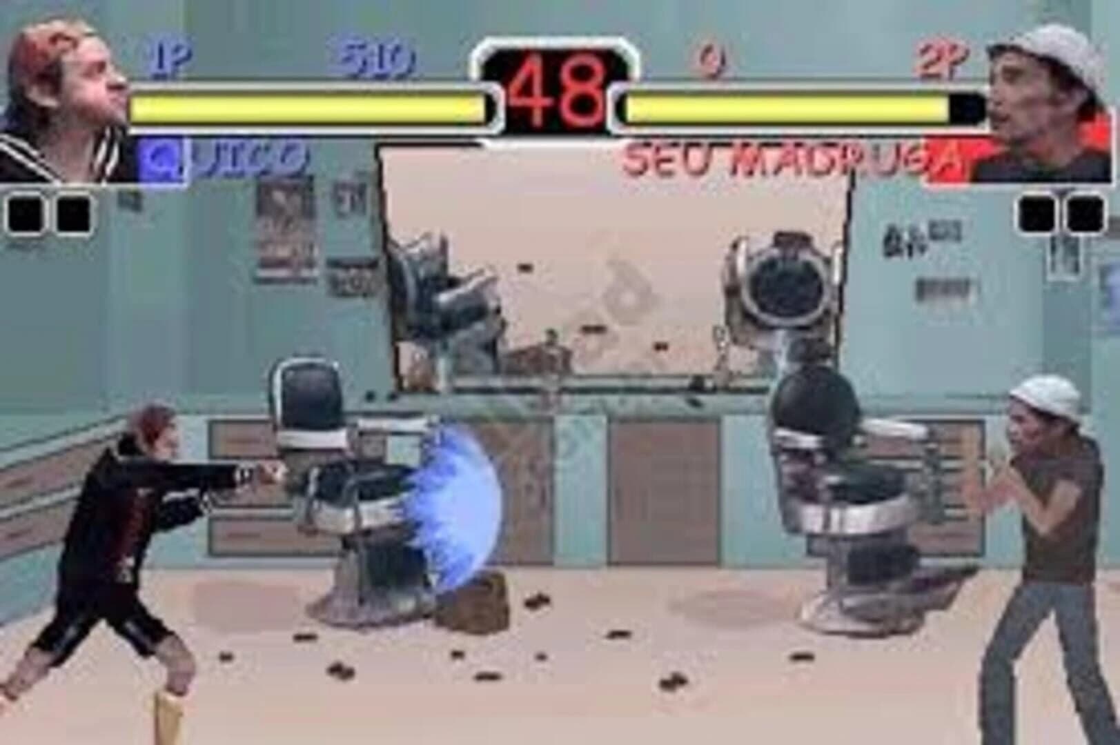 Street Chaves screenshot 1