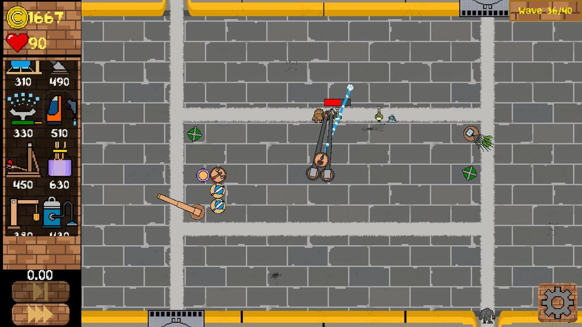 Street Clean TD screenshot 5