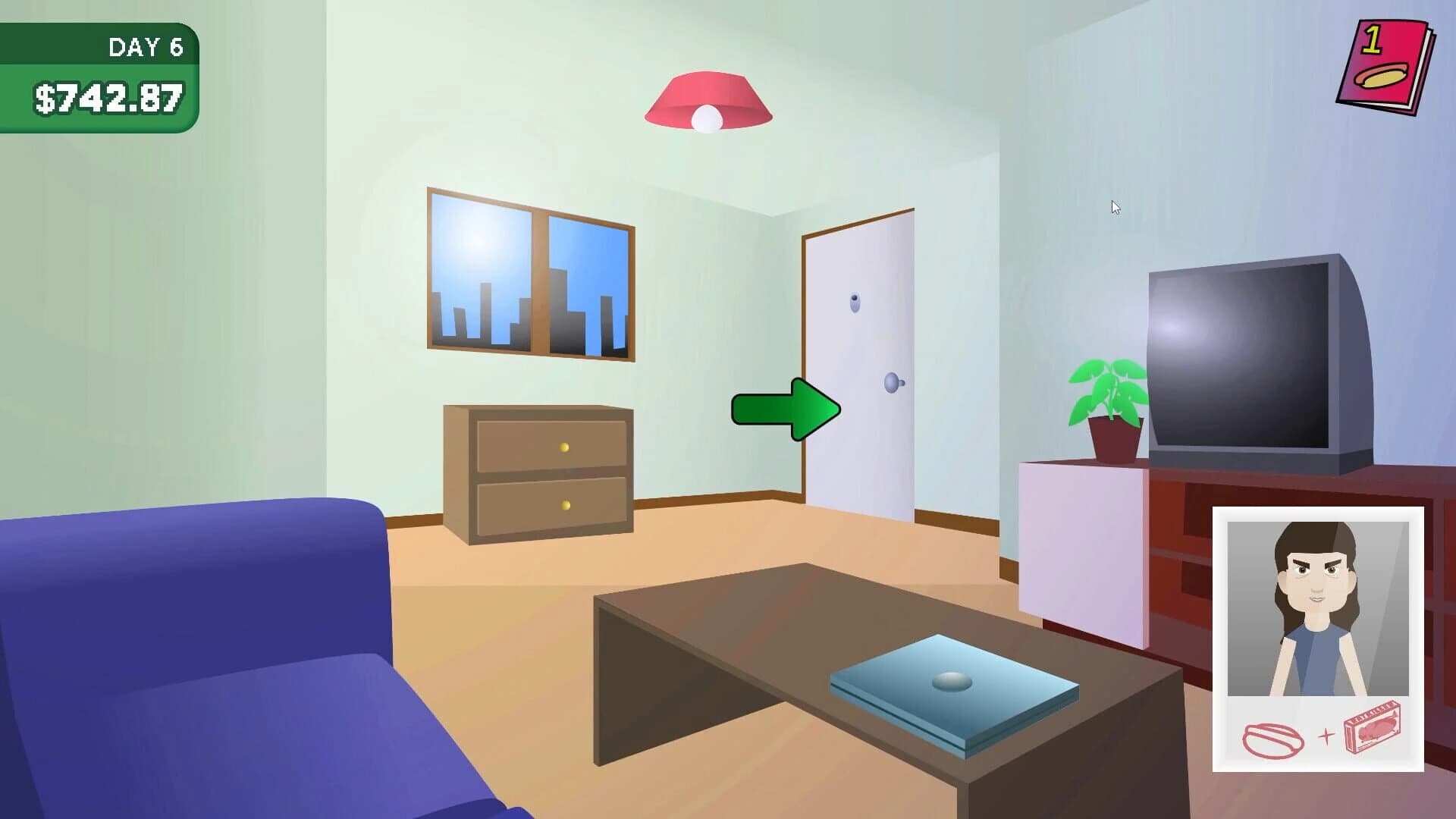 Street Dog Legend screenshot 3