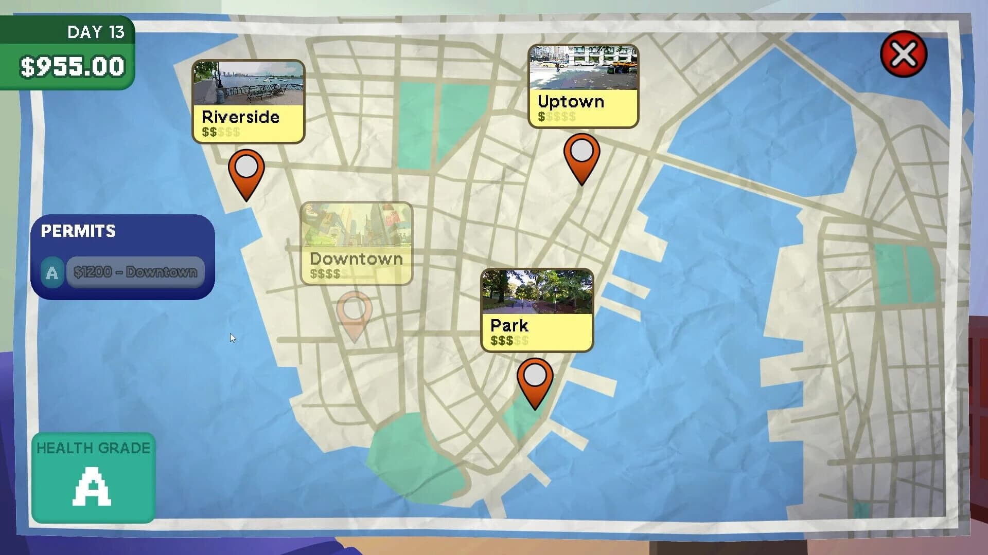 Street Dog Legend screenshot 5