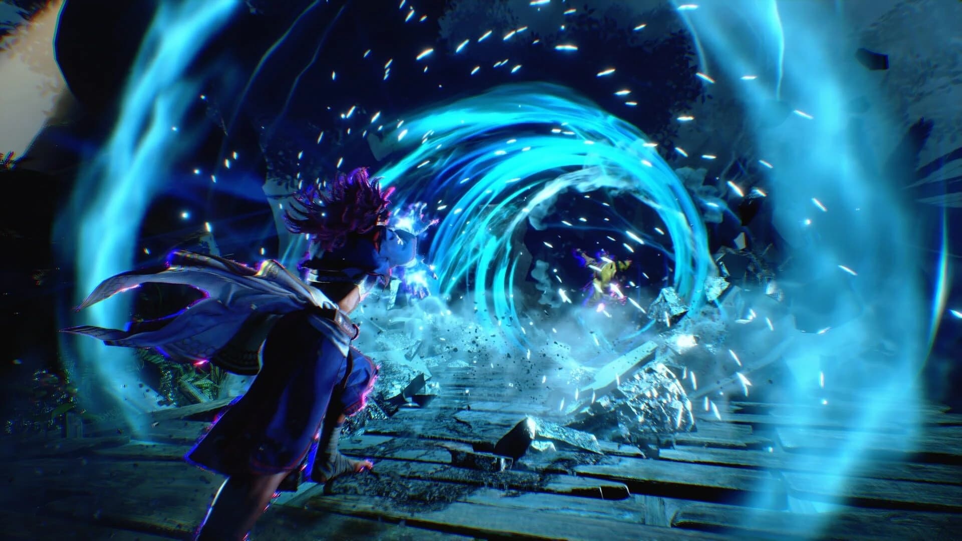 Street Fighter 6: Year 4 - Yasmine screenshot 2