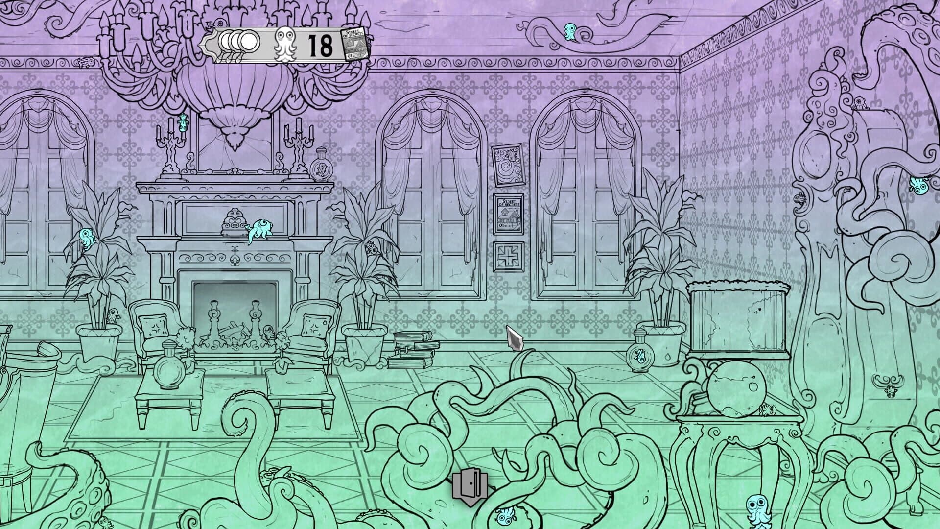 Street of Secrets screenshot 5